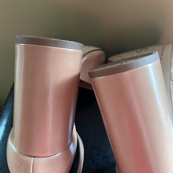 SPLENDID Heels - Picture 4 of 6